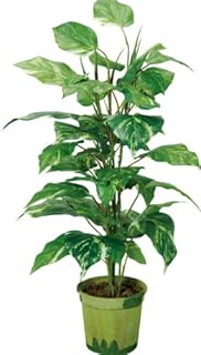 ポピー 造花 ポトスポット ポピー 造花 ポトスポット